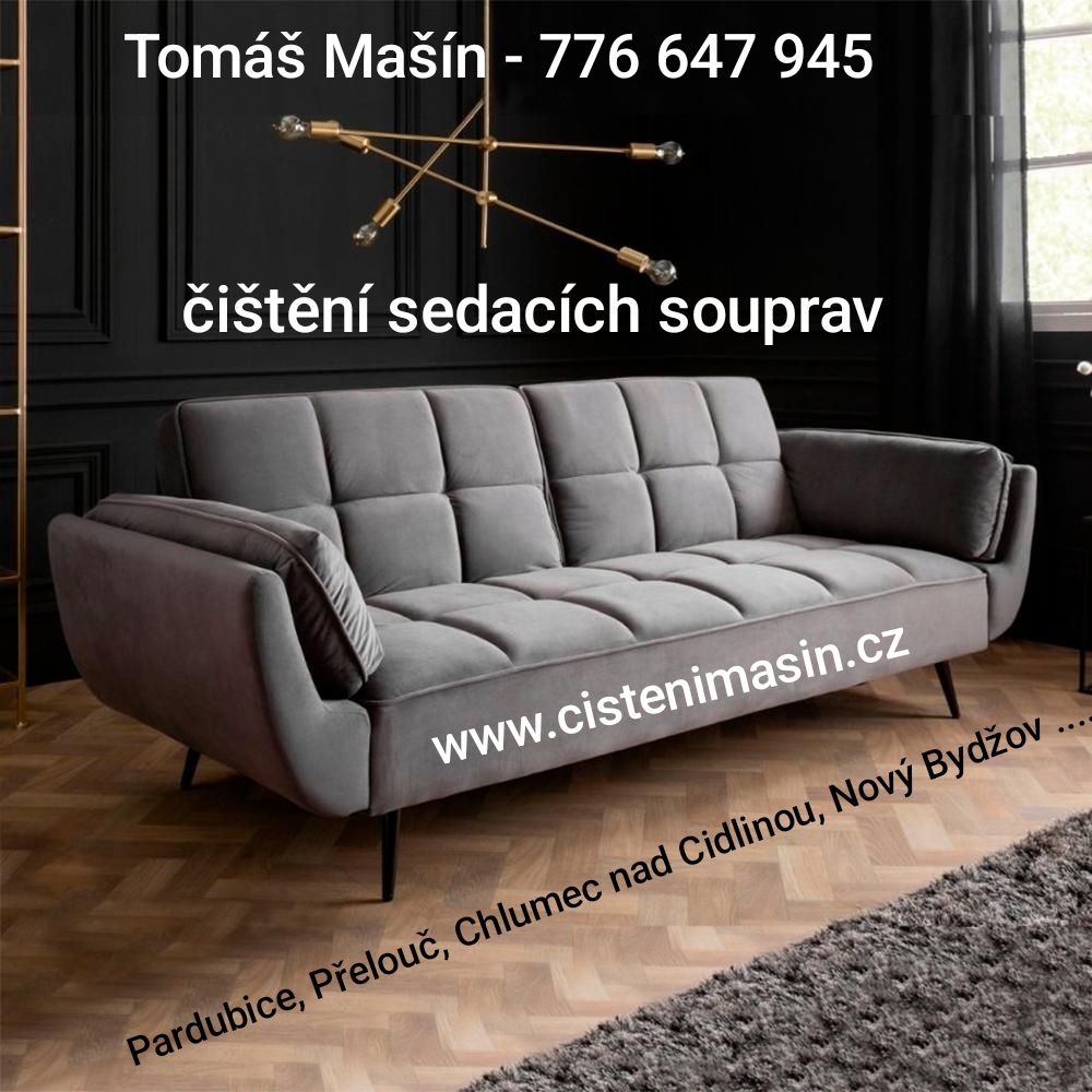 Sedací souprava